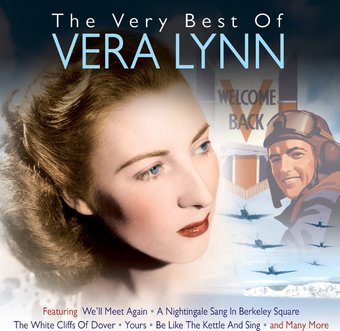 The Very Best of Vera Lynn: 50 Original