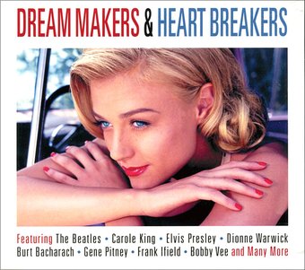 Dream Makers & Heartbreakers: 50 Classic