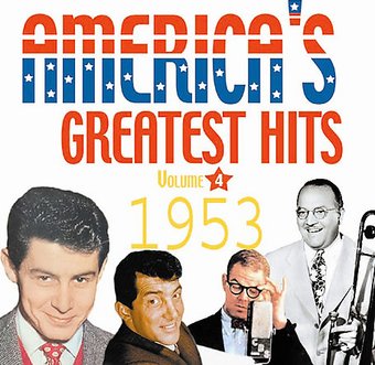 America's Greatest Hits: 1953