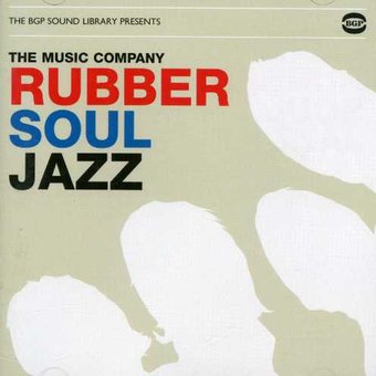 Rubber Soul Jazz *