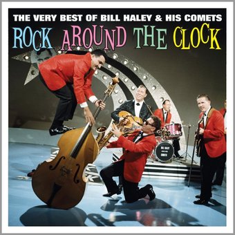 Rock Around the Clock - The Very Best of Bill