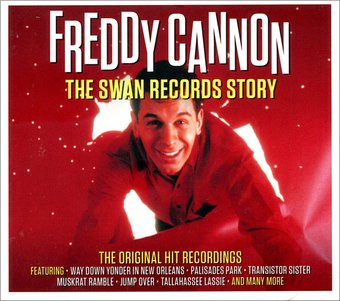 The Swan Records Story: 53 Original Hit