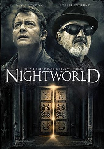 Nightworld (Spindle)