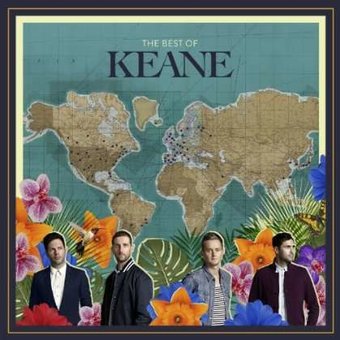 The Best of Keane [Deluxe Edition] (2-CD)