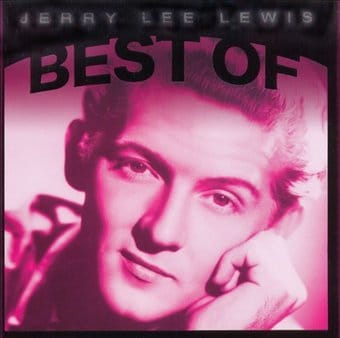 Best of Jerry Lee Lewis [Direct Source]