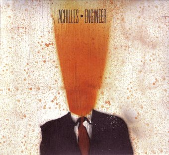 Split: Achilles / Engineer (2-CD)