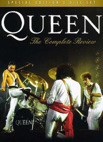 Queen: Complete Review
