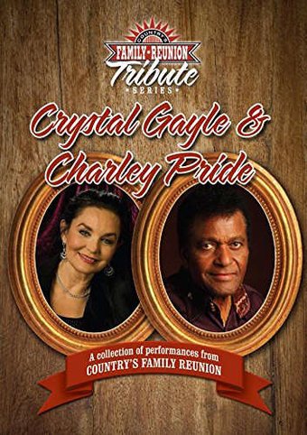 Country's Family Reunion Tribute Series: Crystal