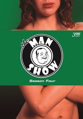 The Man Show - Season 4 (3-DVD)