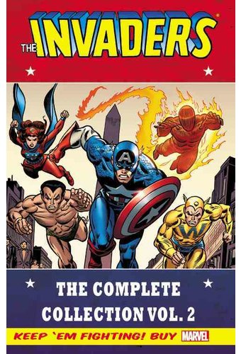 Invaders Classic 2: The Complete Collection