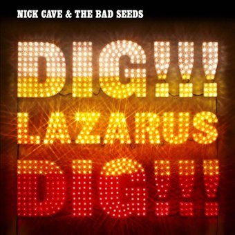 Dig, Lazarus, Dig!!! (2-CD)