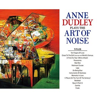 Plays the Art of Noise *