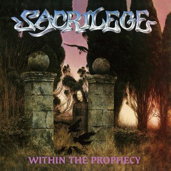 Within The Prophecy (Uk)