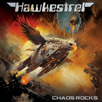 Chaos Rocks (Bonus Tracks)