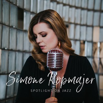 Spotlight on Jazz [Digipak]