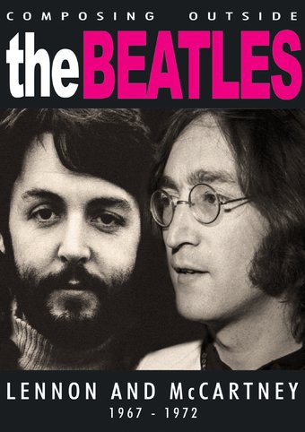 Outside the Beatles: Lennon and McCartney