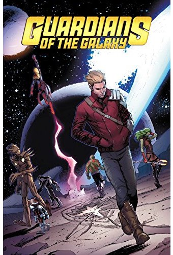 Guardians of the Galaxy 5: Through the Looking