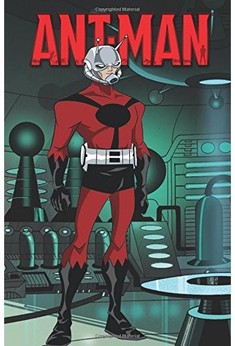 Ant-Man (Marvel Universe)