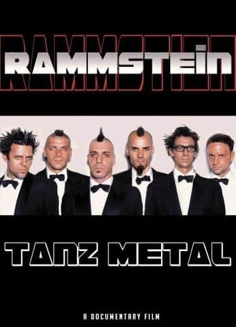 Rammstein: Tanz Metal