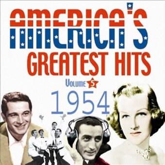 America's Greatest Hits: 1954