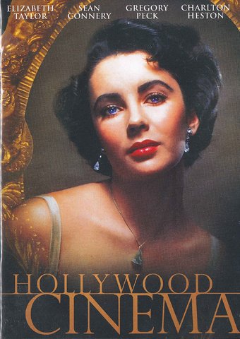 Hollywood Cinema (3-DVD)