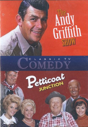 The Andy Griffith Show / Petticoat Junction