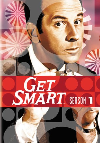 Get Smart - Season 1