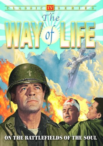 The Way of Life - Volume 1: 4-Episode Collection