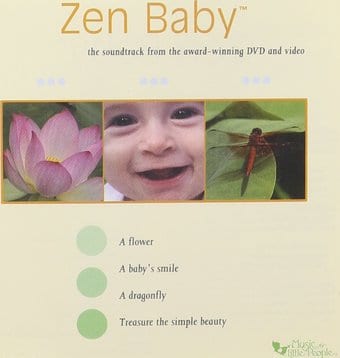 Zen Baby (The Soundtrack From the Award-Winning