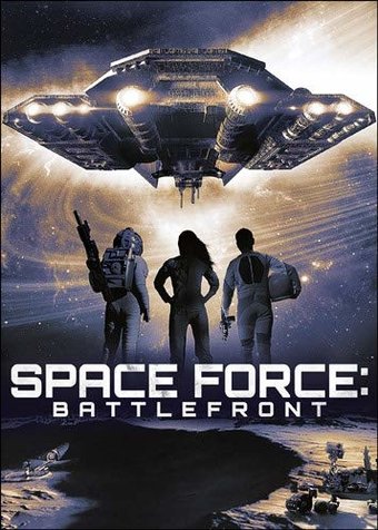 Space Force: Battlefront