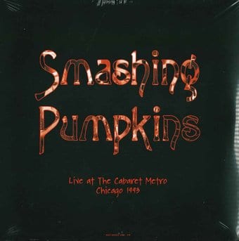 Live at The Cabaret Metro - Chicago 1993 (180GV)
