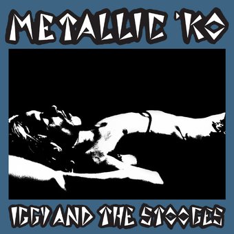 Metallic KO [UK] (Live)