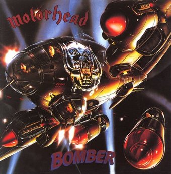 Bomber [Bonus Tracks]