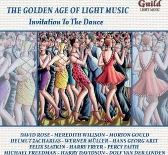 Invitation To The Dance / Various