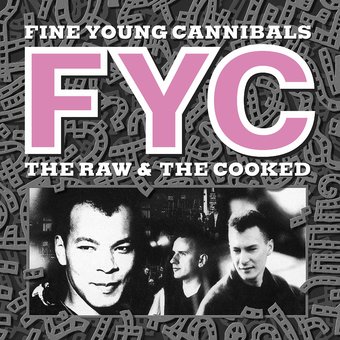 Raw & The Cooked (Remastered Standard Edition)