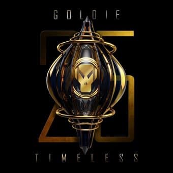 Timeless (3Lp/140G/25Th Anniversary Edition)