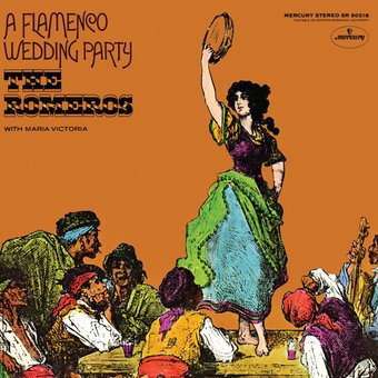 Flamenco Wedding Party (Mercury Living Presence)