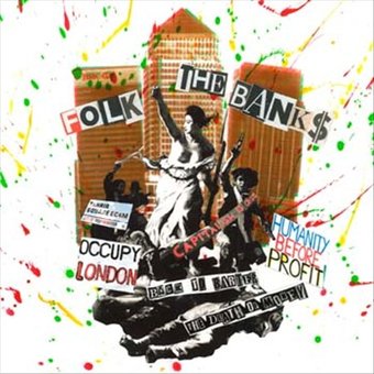 Folk the Banks