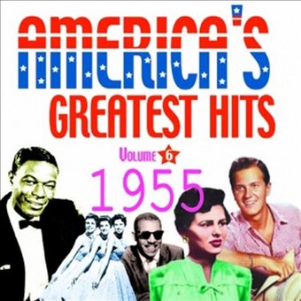 America's Greatest Hits: 1955