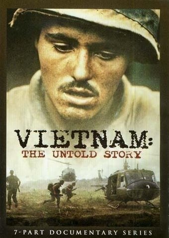 Vietnam: The Untold Story