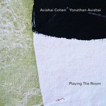 Playing the Room [Slipcase]