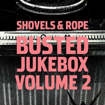Busted Jukebox Volume 2 (180GV)