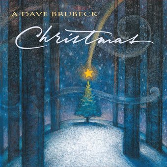 A Dave Brubeck Christmas 2 Lp 45Rpm