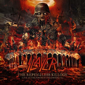The Repentless Killogy (Live at the Forum in