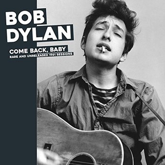 Come Back Baby:Rare And Unreleased 19