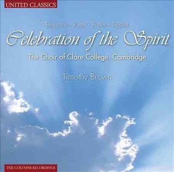 Celebration of The Spirit