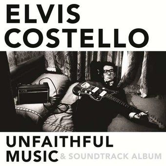 Unfaithful Music & Soundtrack Album (2-CD)