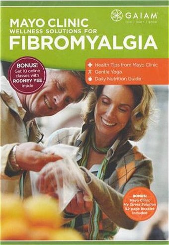 Mayo Clinic Solutions - For Fibromaylgia