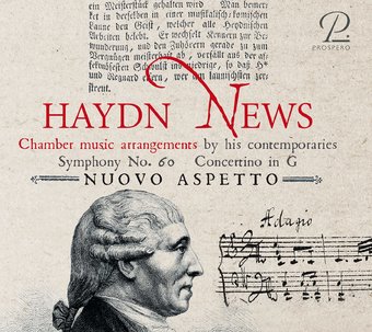 Haydn News