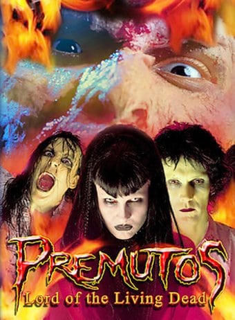 Premutos: Lord of the Living Dead